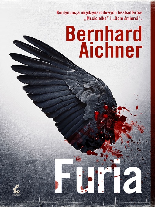 Title details for Furia by Berhnard Aichner - Available